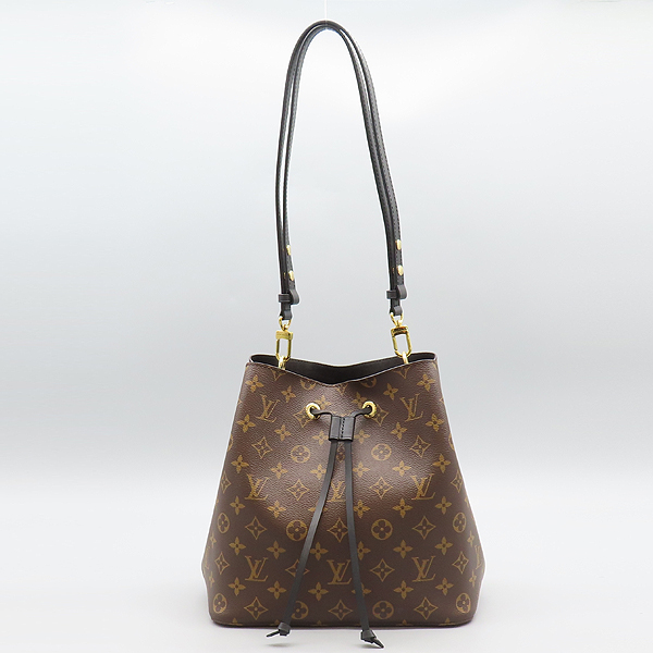 Louis Vuitton(���̺���) M44020 ���׷� ĵ���� NOIR �����÷� NEONOE �׿��뿡 ��Ŷ ����� [���̷Ե���] �̹���2 - ���̺��� �߰���ǰ