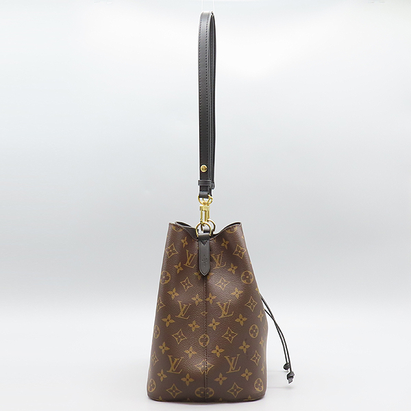 Louis Vuitton(���̺���) M44020 ���׷� ĵ���� NOIR �����÷� NEONOE �׿��뿡 ��Ŷ ����� [���̷Ե���] �̹���3 - ���̺��� �߰���ǰ