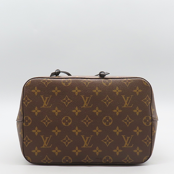 Louis Vuitton(���̺���) M44020 ���׷� ĵ���� NOIR �����÷� NEONOE �׿��뿡 ��Ŷ ����� [���̷Ե���] �̹���5 - ���̺��� �߰���ǰ