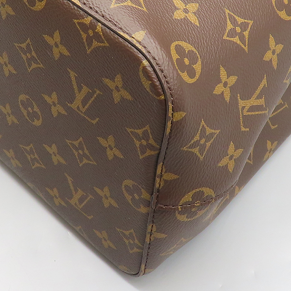 Louis Vuitton(���̺���) M44020 ���׷� ĵ���� NOIR �����÷� NEONOE �׿��뿡 ��Ŷ ����� [���̷Ե���] �̹���6 - ���̺��� �߰���ǰ