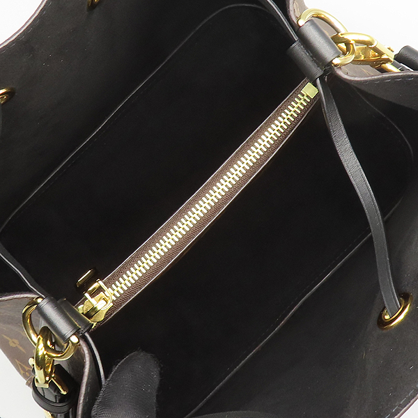 Louis Vuitton(���̺���) M44020 ���׷� ĵ���� NOIR �����÷� NEONOE �׿��뿡 ��Ŷ ����� [���̷Ե���] �̹���7 - ���̺��� �߰���ǰ