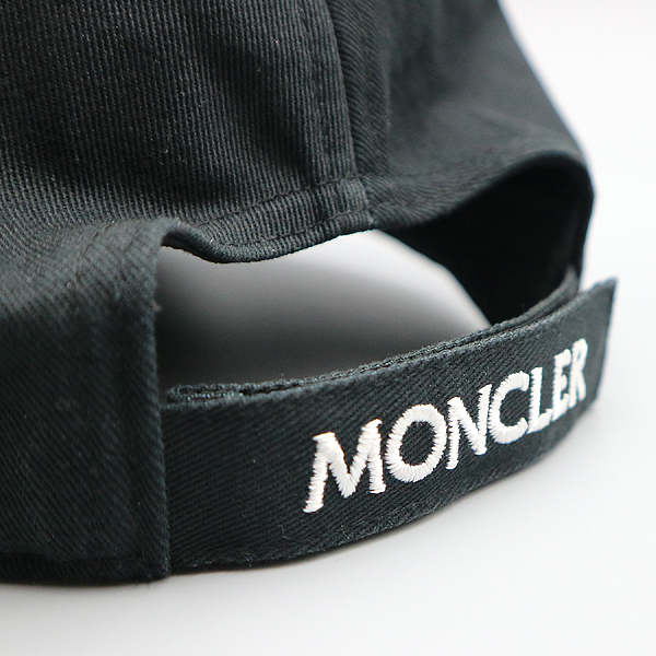 MONCLER(��Ŭ����) J10933B00041 ���� ���̽��� ��ĸ ���� [�뱸��������] �̹���4 - ���̺��� �߰���ǰ