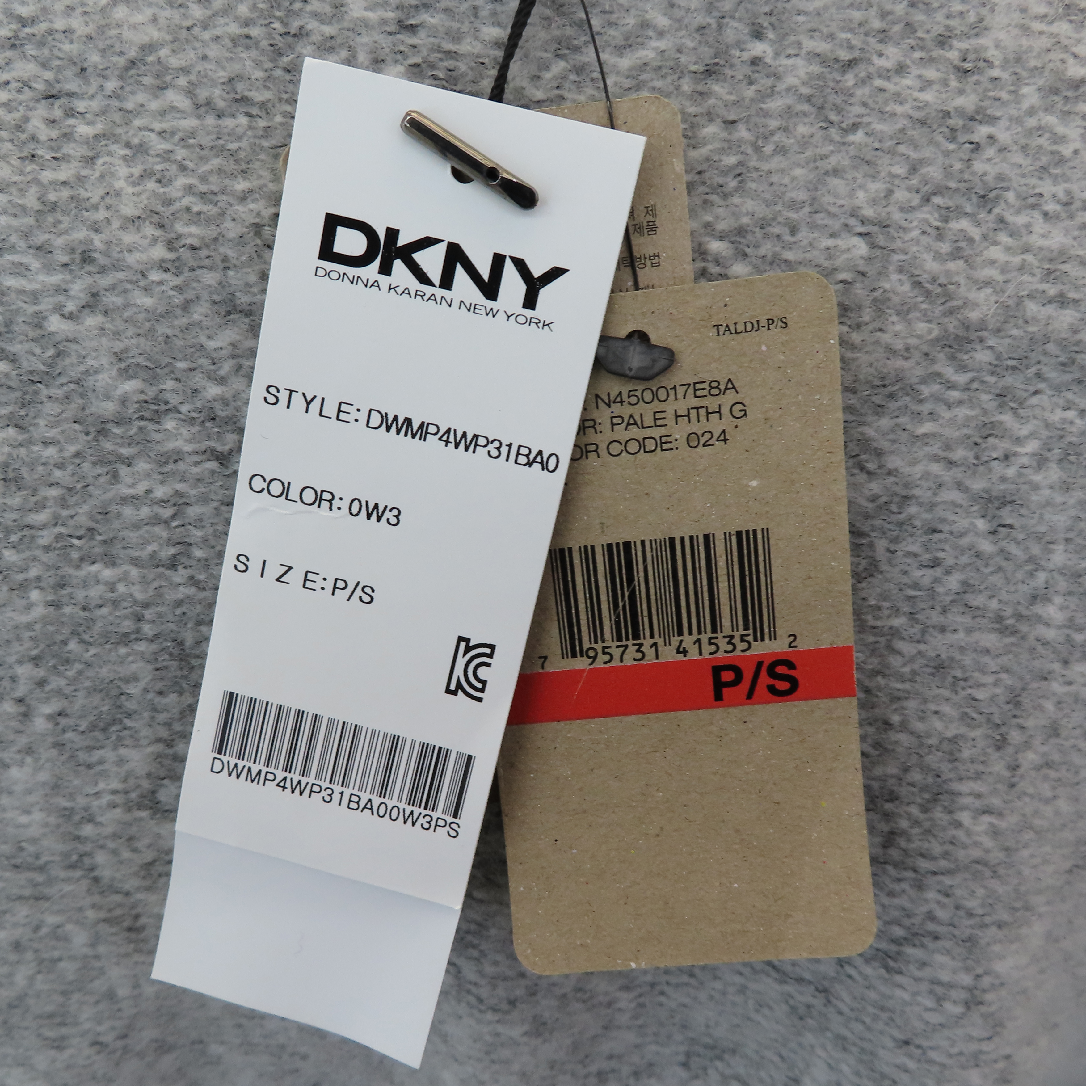 (�̻��) DKNY(����ī��) N450017E8A �׷��� ĳ�ù̾� 100% ���� ��Ʈ [��������] �̹���5 - ���̺��� �߰���ǰ