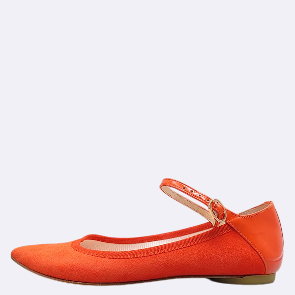 REPETTO(������) ������ ���̴�Ʈ/�����̵� ���� Ŭ������ �÷� ���� - 240MM  [��������] �̹���3 - ���̺��� �߰���ǰ
