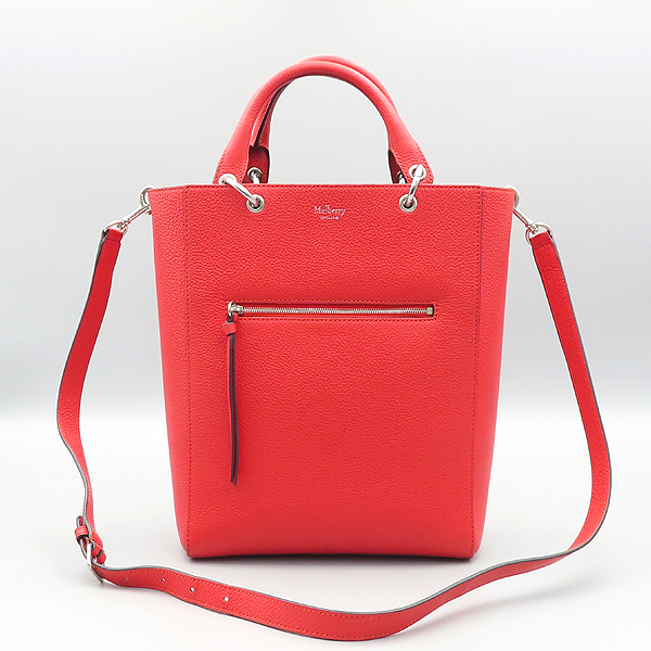 MULBERRY(�ֹ���) HH5633 ������ ���� �÷� ��Ʈ �� ��� ī�ٽ��� [õ�Ƚż�����] �̹���2 - ���̺��� �߰���ǰ
