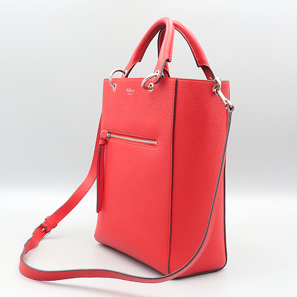 MULBERRY(�ֹ���) HH5633 ������ ���� �÷� ��Ʈ �� ��� ī�ٽ��� [õ�Ƚż�����] �̹���3 - ���̺��� �߰���ǰ