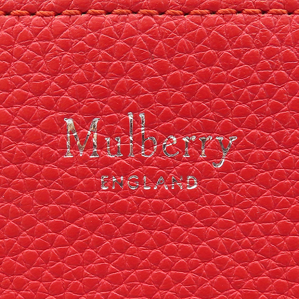 MULBERRY(�ֹ���) HH5633 ������ ���� �÷� ��Ʈ �� ��� ī�ٽ��� [õ�Ƚż�����] �̹���4 - ���̺��� �߰���ǰ