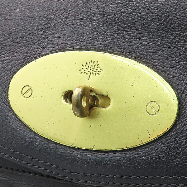 MULBERRY(�ֹ���) HH7539 ����Ʈ ���ȷ� ���� ���� �˷��� S ������ ��Ʈ�� + �����Ʈ�� 2WAY [õ�Ƚż�����] �̹���4 - ���̺��� �߰���ǰ