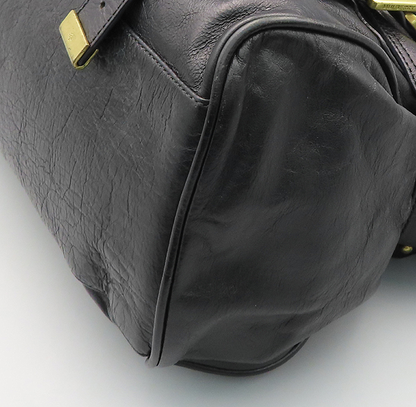 MULBERRY(�ֹ���) HH7539 ����Ʈ ���ȷ� ���� ���� �˷��� S ������ ��Ʈ�� + �����Ʈ�� 2WAY [õ�Ƚż�����] �̹���5 - ���̺��� �߰���ǰ