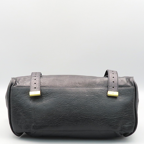 MULBERRY(�ֹ���) HH7539 ����Ʈ ���ȷ� ���� ���� �˷��� S ������ ��Ʈ�� + �����Ʈ�� 2WAY [õ�Ƚż�����] �̹���6 - ���̺��� �߰���ǰ