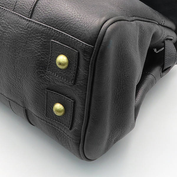 MULBERRY(�ֹ���) HH1805 ���� ���� ���̽����� M������ ����ΰ� ��Ʈ�� [õ�Ƚż�����] �̹���5 - ���̺��� �߰���ǰ