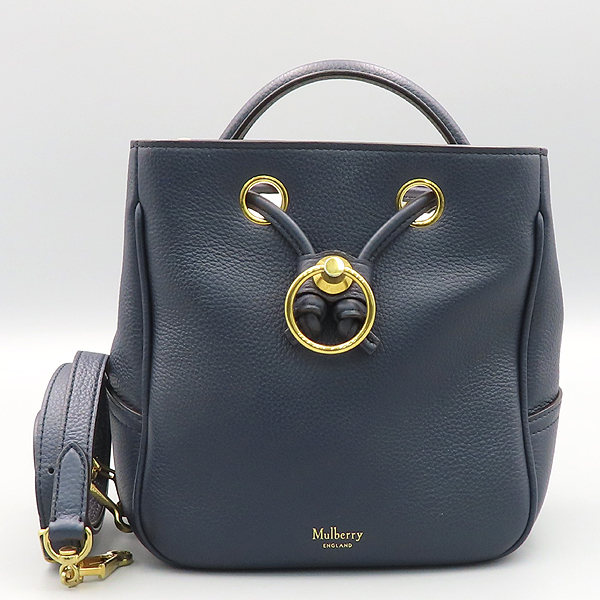 MULBERRY(�ֹ���)  RL5705 205 A100 �����÷� ���� ���׵� ��Ŷ ��Ʈ + �����Ʈ�� 2WAY�� [õ�Ƚż�����] �̹���2 - ���̺��� �߰���ǰ