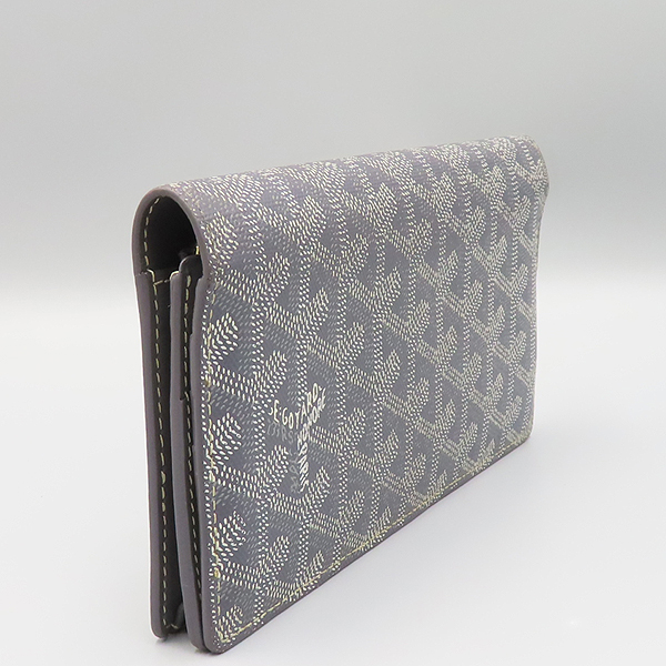 GOYARD(���ߵ�) �׷��� RICHLIEU �������� PVC ���� ������ [��ź�Ե���] �̹���2 - ���̺��� �߰���ǰ