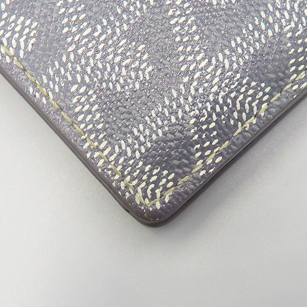 GOYARD(���ߵ�) �׷��� RICHLIEU �������� PVC ���� ������ [��ź�Ե���] �̹���3 - ���̺��� �߰���ǰ
