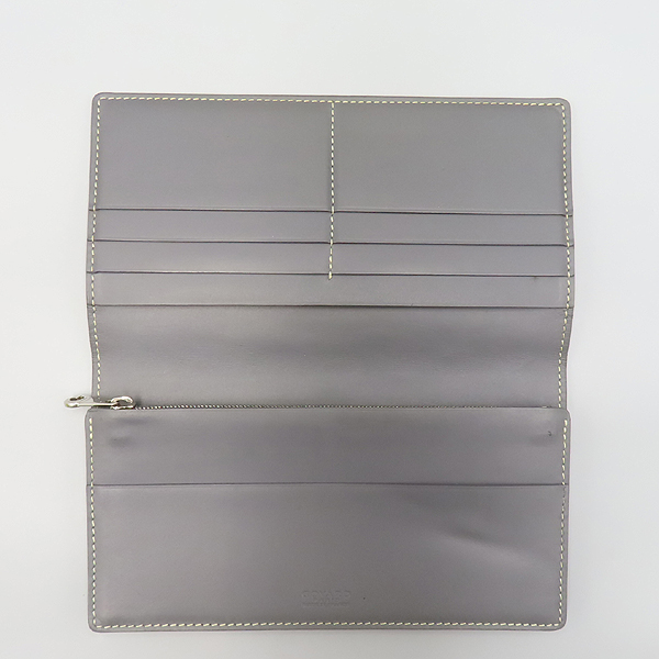 GOYARD(���ߵ�) �׷��� RICHLIEU �������� PVC ���� ������ [��ź�Ե���] �̹���4 - ���̺��� �߰���ǰ