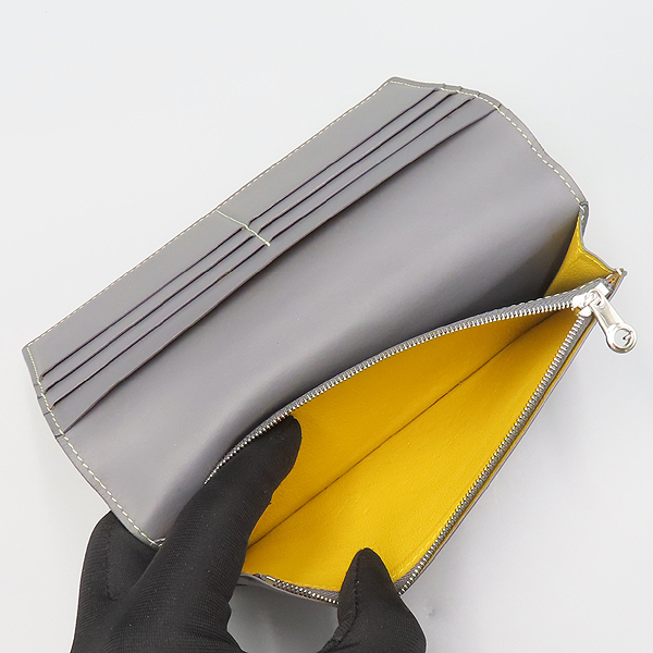 GOYARD(���ߵ�) �׷��� RICHLIEU �������� PVC ���� ������ [��ź�Ե���] �̹���5 - ���̺��� �߰���ǰ