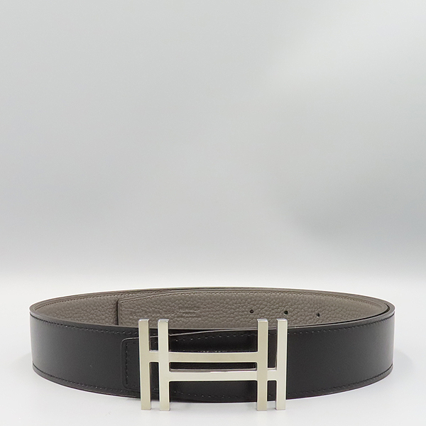 Hermes(�����޽�) ���� / ���� H Au Carre H �� � ��Ŭ �������� ���� ��Ʈ�� 32MM ���� ��Ʈ [��ź�Ե���] �̹���2 - ���̺��� �߰���ǰ