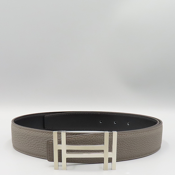 Hermes(�����޽�) ���� / ���� H Au Carre H �� � ��Ŭ �������� ���� ��Ʈ�� 32MM ���� ��Ʈ [��ź�Ե���] �̹���3 - ���̺��� �߰���ǰ