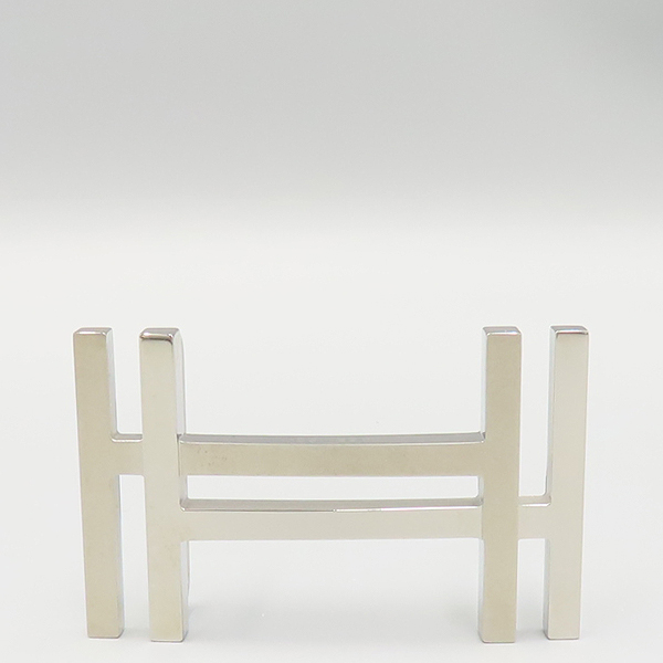 Hermes(�����޽�) ���� / ���� H Au Carre H �� � ��Ŭ �������� ���� ��Ʈ�� 32MM ���� ��Ʈ [��ź�Ե���] �̹���4 - ���̺��� �߰���ǰ