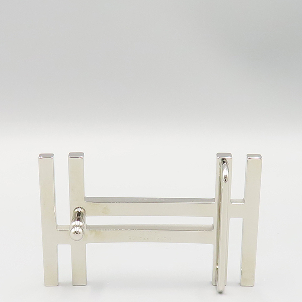 Hermes(�����޽�) ���� / ���� H Au Carre H �� � ��Ŭ �������� ���� ��Ʈ�� 32MM ���� ��Ʈ [��ź�Ե���] �̹���5 - ���̺��� �߰���ǰ