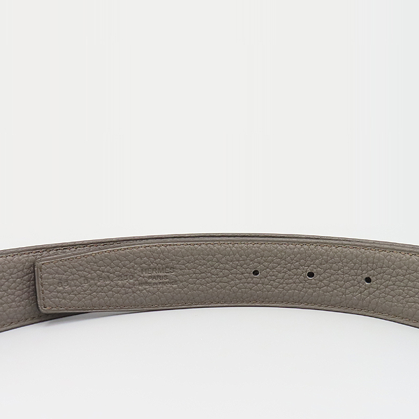 Hermes(�����޽�) ���� / ���� H Au Carre H �� � ��Ŭ �������� ���� ��Ʈ�� 32MM ���� ��Ʈ [��ź�Ե���] �̹���6 - ���̺��� �߰���ǰ