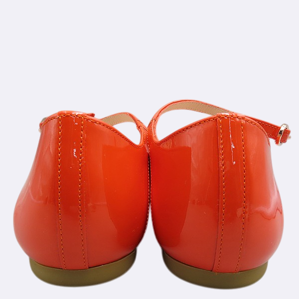 (�̻��) REPETTO(������) ������ ���̴�Ʈ/�����̵� ���� Ŭ������ �÷� ���� - 240MM  [��������] �̹���4 - ���̺��� �߰���ǰ