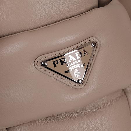 Prada(�����) 1D109N �ﰢ�ΰ� ���� ��Ƽ�� �� ����(230) (���ֻ���) �̹���3 - ���̺��� �߰���ǰ