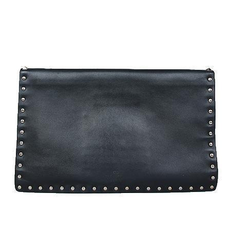 VALENTINO(�߷�Ƽ��) PW2P0P56BOL �����͵� ���� ���� Ŭ��ġ1(���ַԵ���) �̹���4 - ���̺��� �߰���ǰ