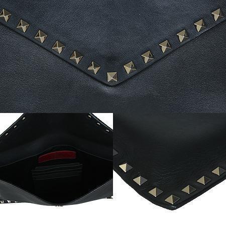 VALENTINO(�߷�Ƽ��) PW2P0P56BOL �����͵� ���� ���� Ŭ��ġ1(���ַԵ���) �̹���5 - ���̺��� �߰���ǰ