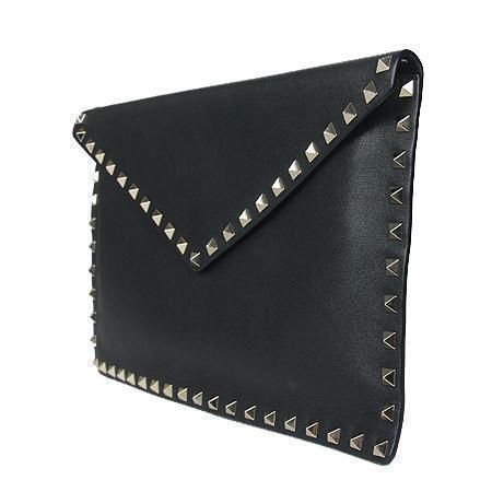 VALENTINO(�߷�Ƽ��) PW2P0P56BOL �����͵� ���� ���� Ŭ��ġ(���ַԵ���) �̹���2 - ���̺��� �߰���ǰ