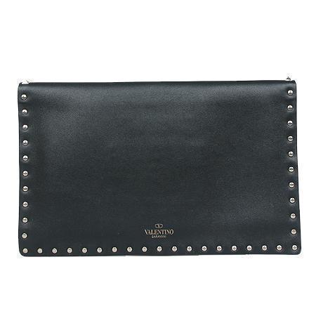 VALENTINO(�߷�Ƽ��) PW2P0P56BOL �����͵� ���� ���� Ŭ��ġ(���ַԵ���) �̹���3 - ���̺��� �߰���ǰ