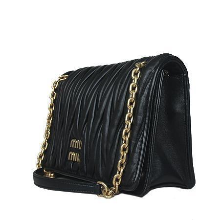 MiuMiu(¹Ì¿ì¹Ì¿ì) 5BD245 ±ÝÀå·Î°í ºí·¢ ³ªÆÄ·¹´õ ¸¶Å×¶ó½ê ¼ñ´õ¹é(±¤ÁÖ·Ôµ¥Á¡) MiuMiu(¹Ì¿ì¹Ì¿ì) 5BD245 ±ÝÀå·Î°í ºí·¢ ³ªÆÄ·¹´õ ¸¶Å×¶ó½ê ¼ñ´õ¹é(±¤ÁÖ·Ôµ¥Á¡)