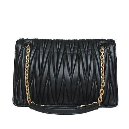 MiuMiu(¹Ì¿ì¹Ì¿ì) 5BD245 ±ÝÀå·Î°í ºí·¢ ³ªÆÄ·¹´õ ¸¶Å×¶ó½ê ¼ñ´õ¹é(±¤ÁÖ·Ôµ¥Á¡) MiuMiu(¹Ì¿ì¹Ì¿ì) 5BD245 ±ÝÀå·Î°í ºí·¢ ³ªÆÄ·¹´õ ¸¶Å×¶ó½ê ¼ñ´õ¹é(±¤ÁÖ·Ôµ¥Á¡)