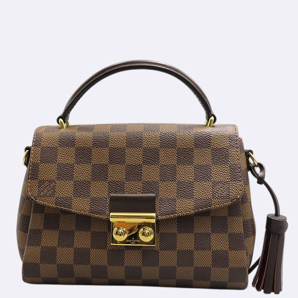 Louis Vuitton(���̺���) N53000 �ٹ̿� ���� ĵ���� Croisette(ũ�ξ���Ʈ) ž�ڵ� ��Ʈ�� + �����Ʈ�� 2WAY [��������] �̹���2 - ���̺��� �߰���ǰ