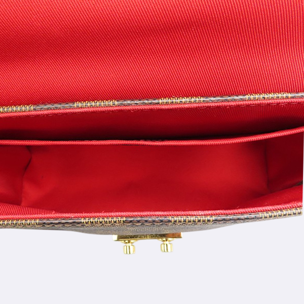 Louis Vuitton(���̺���) N53000 �ٹ̿� ���� ĵ���� Croisette(ũ�ξ���Ʈ) ž�ڵ� ��Ʈ�� + �����Ʈ�� 2WAY [��������] �̹���6 - ���̺��� �߰���ǰ