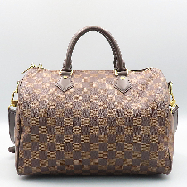 Louis Vuitton(���̺���) N41367 �ٹ̿� ���� ĵ���� ���� �ݵѸ��� ���ǵ� 30 ��Ʈ�� + ��� ��Ʈ�� 2WAY  [õ�Ƚż�����] �̹���4 - ���̺��� �߰���ǰ