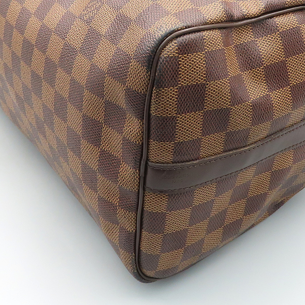 Louis Vuitton(���̺���) N41367 �ٹ̿� ���� ĵ���� ���� �ݵѸ��� ���ǵ� 30 ��Ʈ�� + ��� ��Ʈ�� 2WAY  [õ�Ƚż�����] �̹���5 - ���̺��� �߰���ǰ