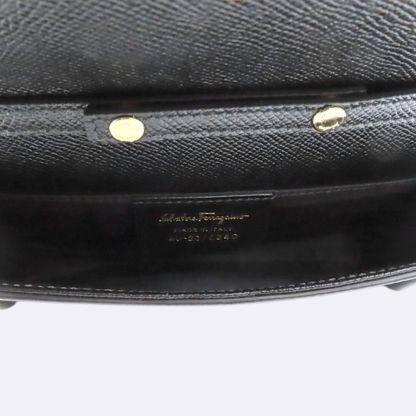 Ferragamo(��󰡸�) 22 C940 0675575 �����÷� ���� �ٶ���� ���� ü�� ũ�ν��� [��������] �̹���6 - ���̺��� �߰���ǰ