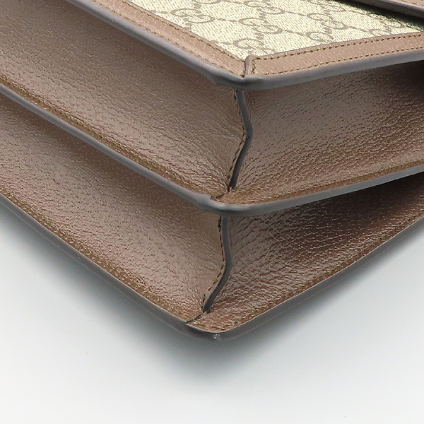 Gucci(����) 651055 ���ǵ�� �� ���� GG ž �ڵ� ��Ʈ�� + �����Ʈ�� 2WAY [õ�Ƚż�����] �̹���5 - ���̺��� �߰���ǰ