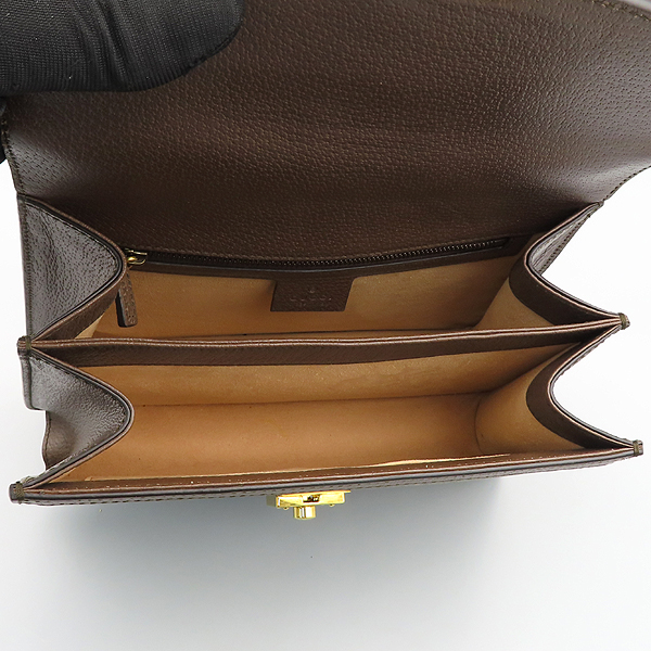 Gucci(����) 651055 ���ǵ�� �� ���� GG ž �ڵ� ��Ʈ�� + �����Ʈ�� 2WAY [õ�Ƚż�����] �̹���7 - ���̺��� �߰���ǰ