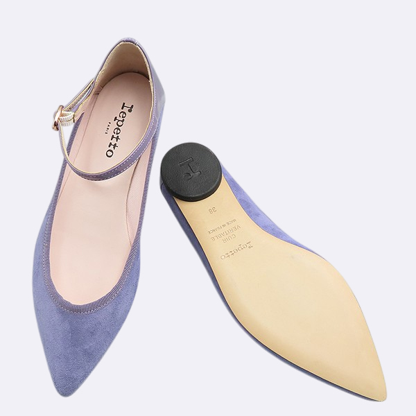 (�̻��) REPETTO(������) ���� ���̴�Ʈ/�����̵� ���� Ŭ������ �÷� ���� - 240MM [��������] �̹���2 - ���̺��� �߰���ǰ