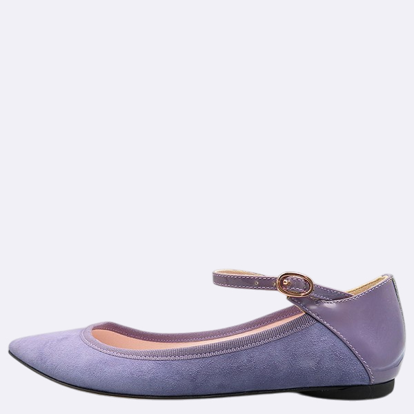 (�̻��) REPETTO(������) ���� ���̴�Ʈ/�����̵� ���� Ŭ������ �÷� ���� - 240MM [��������] �̹���3 - ���̺��� �߰���ǰ