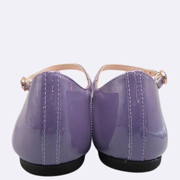 (�̻��) REPETTO(������) ���� ���̴�Ʈ/�����̵� ���� Ŭ������ �÷� ���� - 240MM [��������] �̹���4 - ���̺��� �߰���ǰ