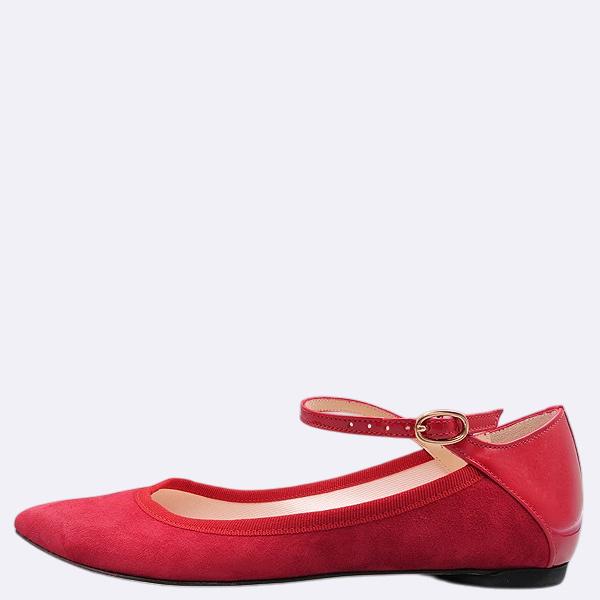 (�̻��) REPETTO(������) ���� ���̴�Ʈ/�����̵� ���� Ŭ������ �÷� ���� - 240MM [��������] �̹���3 - ���̺��� �߰���ǰ