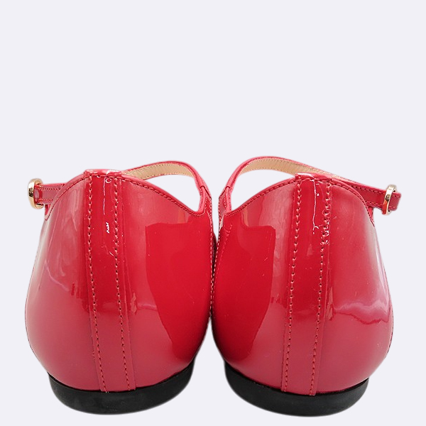 (�̻��) REPETTO(������) ���� ���̴�Ʈ/�����̵� ���� Ŭ������ �÷� ���� - 240MM [��������] �̹���4 - ���̺��� �߰���ǰ