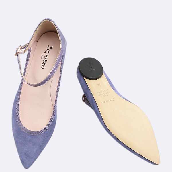 (�̻��) REPETTO(������) ���� ���̴�Ʈ/�����̵� ���� Ŭ������ �÷� ���� - 240MM [��������] �̹���2 - ���̺��� �߰���ǰ