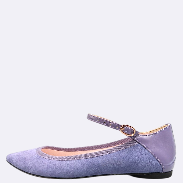 (�̻��) REPETTO(������) ���� ���̴�Ʈ/�����̵� ���� Ŭ������ �÷� ���� - 240MM [��������] �̹���3 - ���̺��� �߰���ǰ