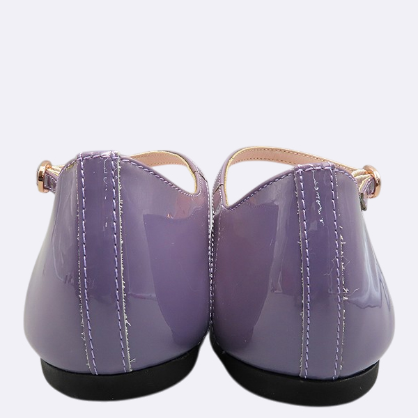 (�̻��) REPETTO(������) ���� ���̴�Ʈ/�����̵� ���� Ŭ������ �÷� ���� - 240MM [��������] �̹���4 - ���̺��� �߰���ǰ