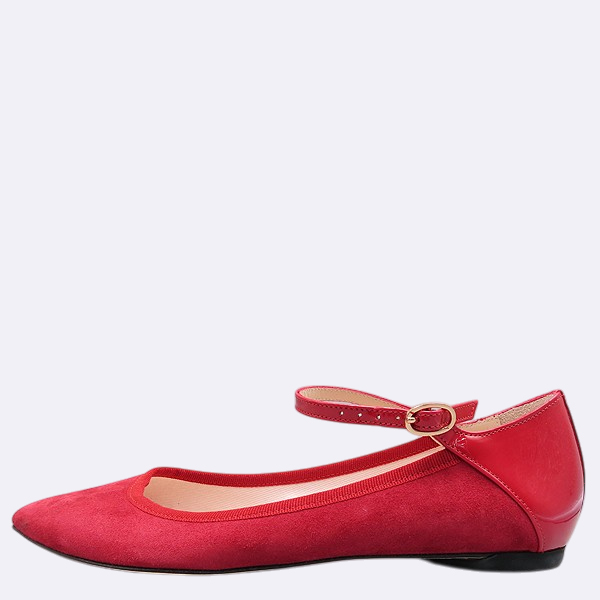 (�̻��) REPETTO(������) ���� ���̴�Ʈ/�����̵� ���� Ŭ������ �÷� ���� - 240MM [��������] �̹���3 - ���̺��� �߰���ǰ