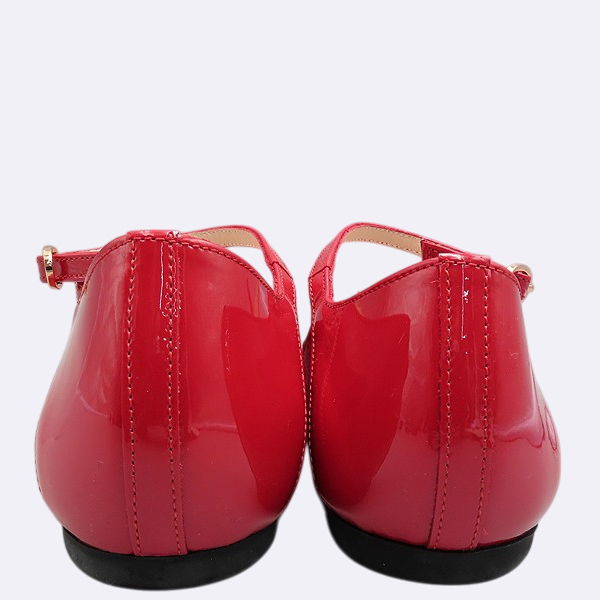 (�̻��) REPETTO(������) ���� ���̴�Ʈ/�����̵� ���� Ŭ������ �÷� ���� - 240MM [��������] �̹���4 - ���̺��� �߰���ǰ